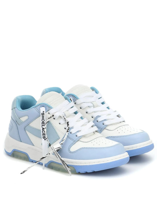 @ff-White Out of Office –White & Blue