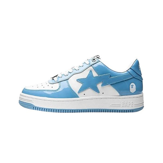 b@pe STA Low Blue