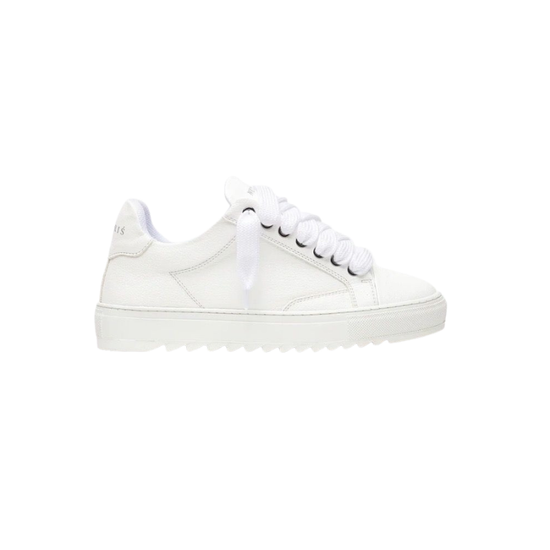 Numeris – Total White