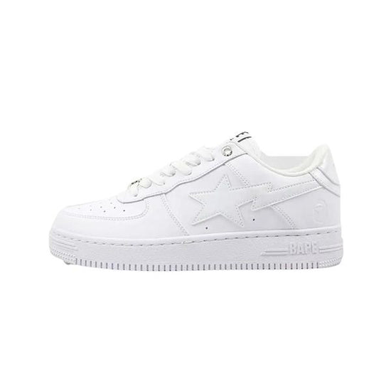 b@pe  STA Low White