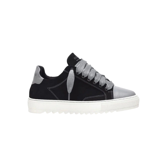 Numeris – Black & Grey