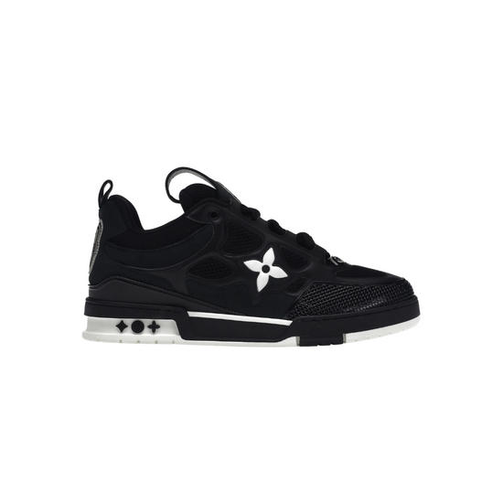 Louis Vuitt@n Skate – Black