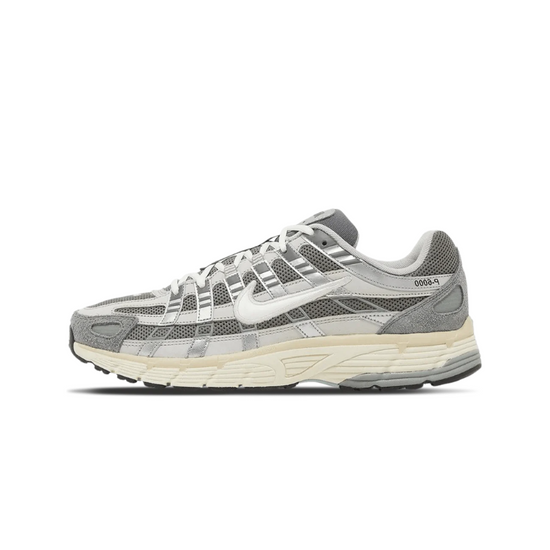 P6000 – Gris y Blanco