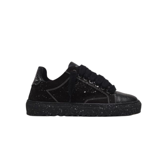 Numeris – Total Black Crystal