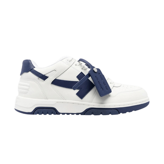@ff-White Out of Office –Blue & White