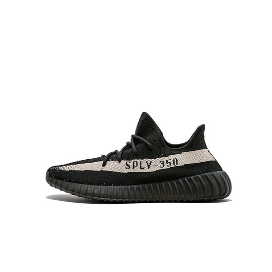YEEZ1 Black White