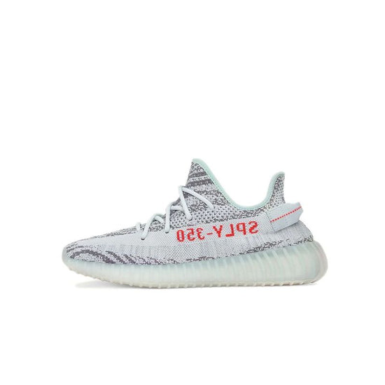 YEEZ1  Blue Tint