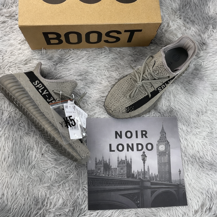 YEEZY
