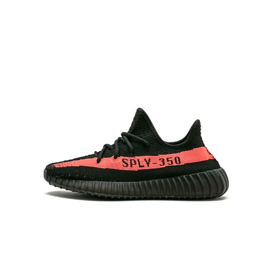 YEEZ1 Core Black Red