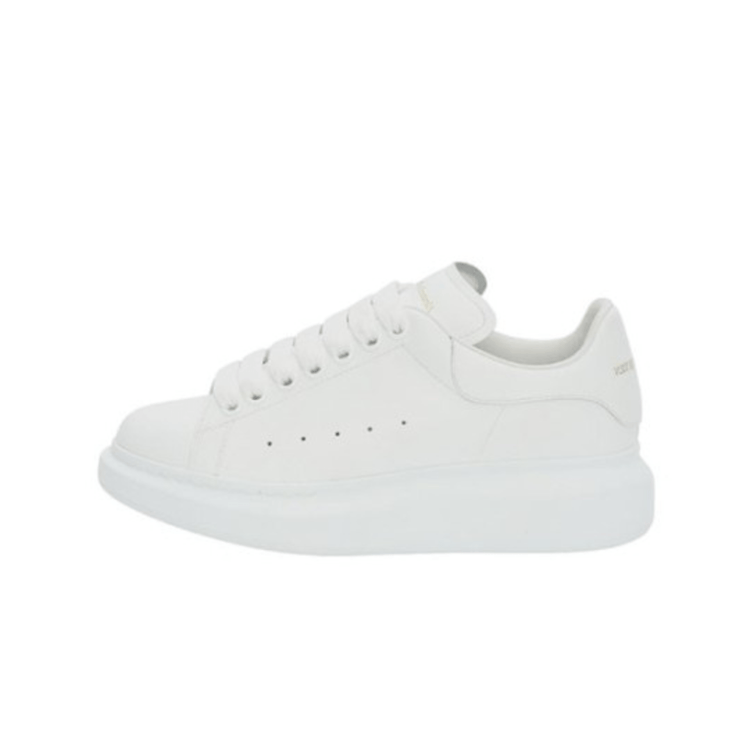 McQueen