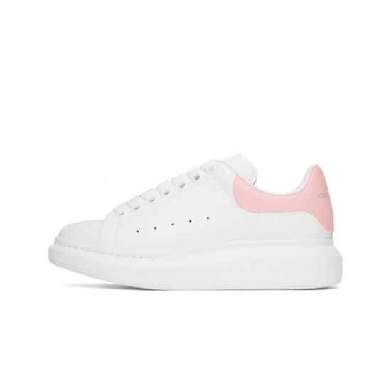 M€QUEEN White Vanilla