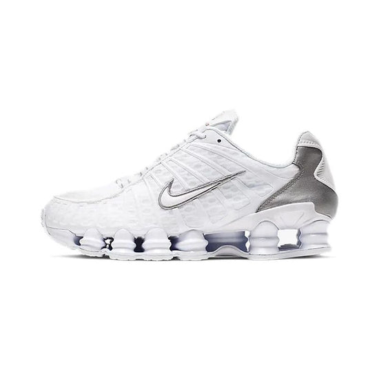 Shox- TL White