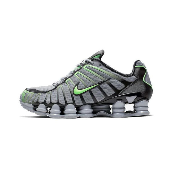 Shox- Wolf Grey